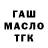 ТГК THC oil Cat Fam